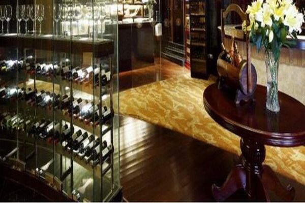 Hotel Red Forest (Nanning)